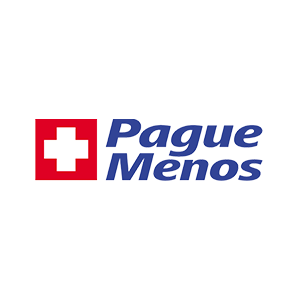 Farmacia Pague Menos- Triangulo CE